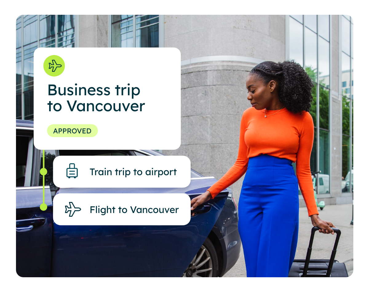 MXP | Global Expense Management Solution | Mobilexpense